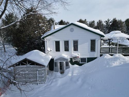 Extérieur - 762 Rue Principale, Rémigny, QC - Outdoor With Deck Patio Veranda