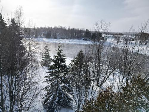 Accès au plan d'eau - 762 Rue Principale, Rémigny, QC - Outdoor With View