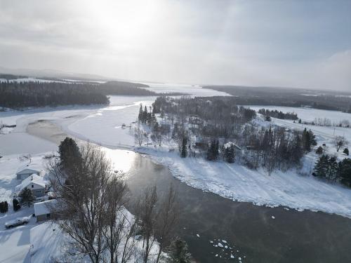 Vue sur l'eau - 762 Rue Principale, Rémigny, QC - Outdoor With View