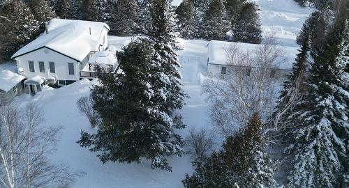 Vue d'ensemble - 762 Rue Principale, Rémigny, QC - Outdoor