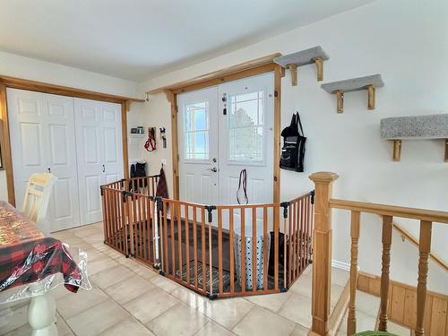 Hall d'entrée/Vestibule - 762 Rue Principale, Rémigny, QC - Indoor Photo Showing Other Room