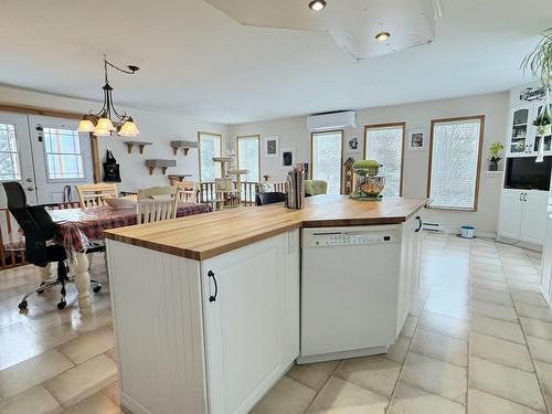 Cuisine - 762 Rue Principale, Rémigny, QC - Indoor