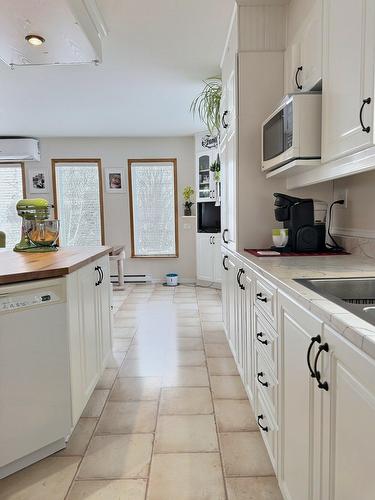 Cuisine - 762 Rue Principale, Rémigny, QC - Indoor Photo Showing Kitchen
