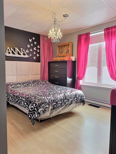 Chambre à coucher - 762 Rue Principale, Rémigny, QC - Indoor Photo Showing Bedroom
