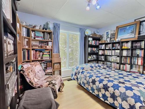 Chambre à coucher - 762 Rue Principale, Rémigny, QC - Indoor Photo Showing Bedroom