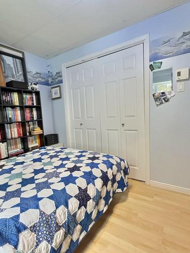 Chambre à coucher - 762 Rue Principale, Rémigny, QC - Indoor Photo Showing Bedroom