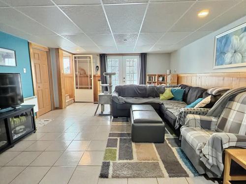 Vue d'ensemble - 762 Rue Principale, Rémigny, QC - Indoor Photo Showing Living Room