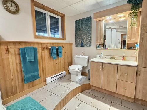 Salle de bains - 762 Rue Principale, Rémigny, QC - Indoor Photo Showing Bathroom