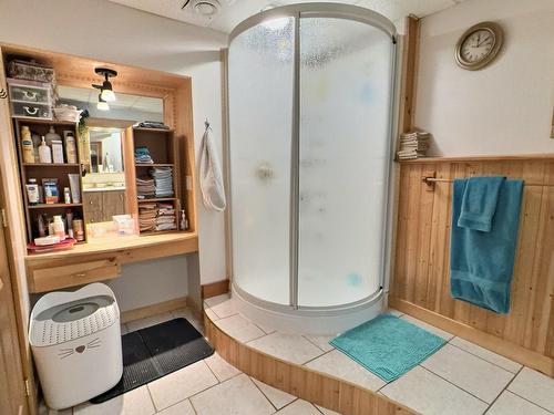 Salle de bains - 762 Rue Principale, Rémigny, QC - Indoor Photo Showing Bathroom