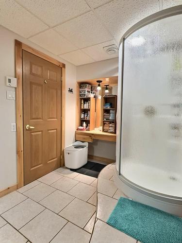 Salle de bains - 762 Rue Principale, Rémigny, QC - Indoor Photo Showing Bathroom