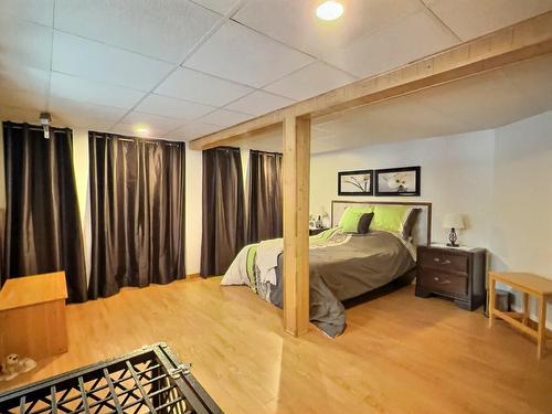 Chambre à coucher principale - 762 Rue Principale, Rémigny, QC - Indoor Photo Showing Bedroom