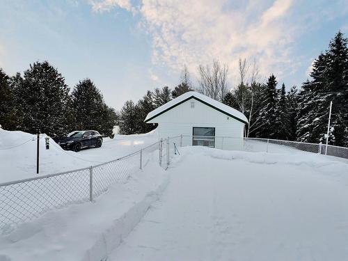 Cour - 762 Rue Principale, Rémigny, QC - Outdoor