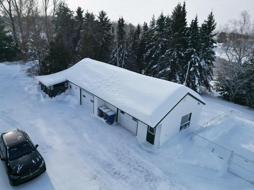 Garage - 762 Rue Principale, Rémigny, QC - Outdoor