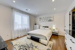 Chambre à coucher principale - 