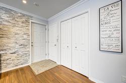 Hall d'entrée/Vestibule - 