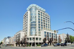 705-760 Johnson St  Victoria, BC V8W 0A4