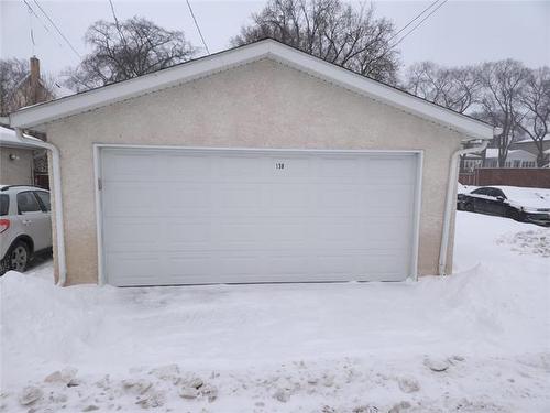 138 Inkster Blvd, Winnipeg, MB 