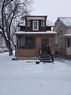 138 Inkster Blvd, Winnipeg, MB 