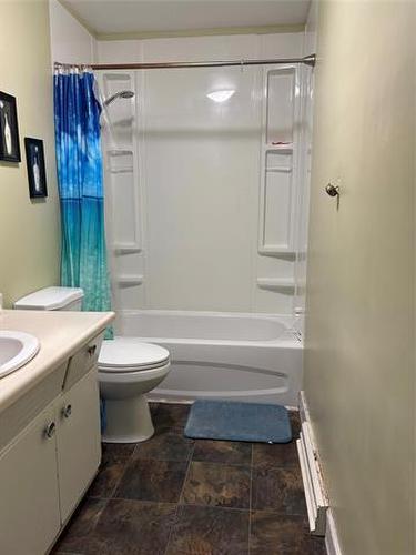 21 Parkville Dr, Winnipeg, MB 