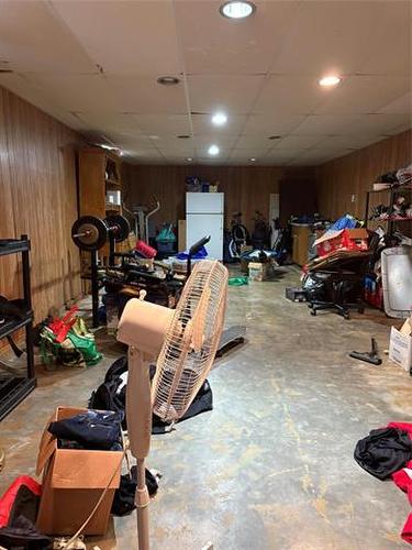 21 Parkville Dr, Winnipeg, MB 