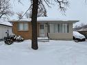 21 Parkville Dr, Winnipeg, MB 