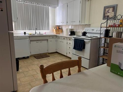 21 Parkville Dr, Winnipeg, MB 