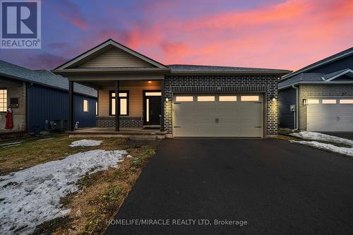 35 ALLEN STREET  Prince Edward County, ON K0K 2T0