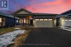 35 ALLEN STREET  Prince Edward County, ON K0K 2T0