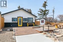 104 Centre STREET  Regina Beach, SK S0G 4C0
