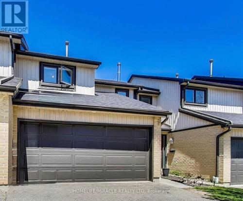 3510 SOUTH MILL WAY  Mississauga, ON L5L 3T9