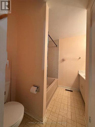 19-3510 South Mill Way, Mississauga, ON - Indoor Photo Showing Bathroom