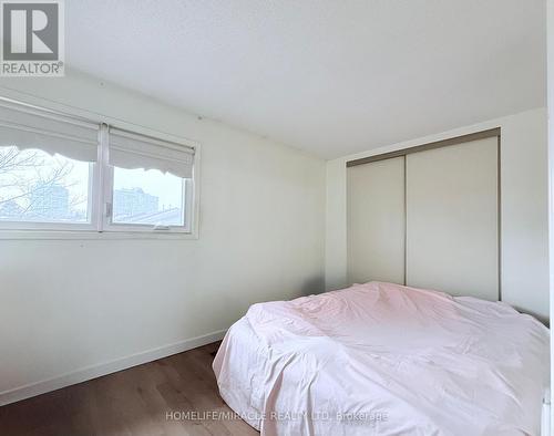 19-3510 South Mill Way, Mississauga, ON - Indoor Photo Showing Bedroom