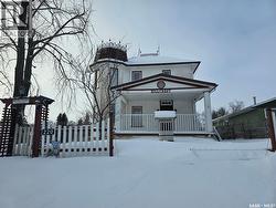 220 Richmond STREET  Wolseley, SK S0G 5H0