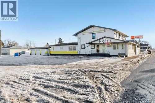 301 11 Highway, Chamberlain, SK 