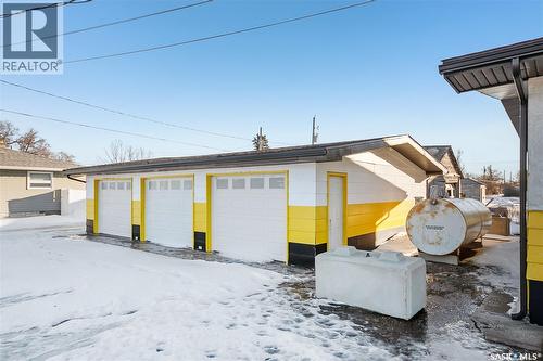 301 11 Highway, Chamberlain, SK 