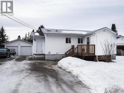 5608 PARK DRIVE  Prince George, BC V2N 5N2