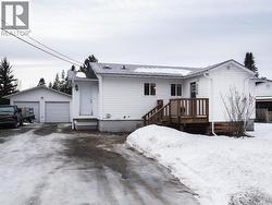 5608 PARK DRIVE  Prince George, BC V2N 5N2