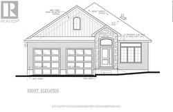 77 BASIL CRESCENT  Middlesex Centre (Ilderton), ON N0M 2A0