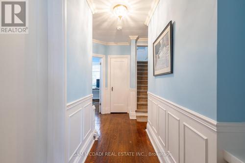 11 Brant Avenue, Mississauga, ON - Indoor Photo Showing Other Room