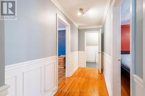 11 Brant Avenue, Mississauga, ON - Indoor Photo Showing Other Room