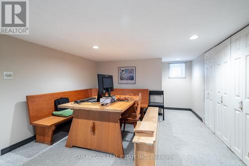 11 Brant Avenue, Mississauga, ON - Indoor Photo Showing Other Room