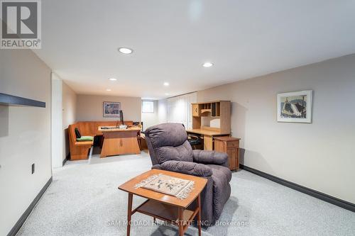 11 Brant Avenue, Mississauga, ON - Indoor