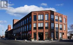 159 LIBERTY STREET  Toronto, ON M6K 3G3