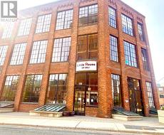 159 LIBERTY STREET  Toronto, ON M6K 3G3