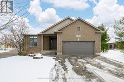 2205 JACK NASH DRIVE  London South (South A), ON N6K 5R3