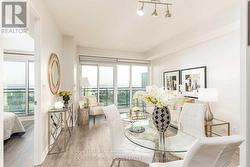 2227 - 165 LEGION ROAD N  Toronto, ON M8Y 0B3