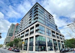 410-8 Dovercourt Road  Toronto, ON M6J 0B6