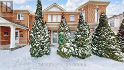 465 BUR OAK AVENUE  Markham, ON L6C 2S7