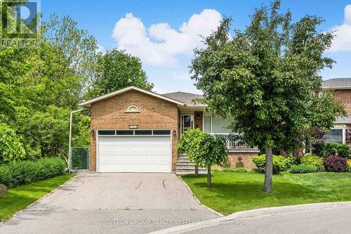 1161 Carlo Court, Mississauga, ON - Outdoor