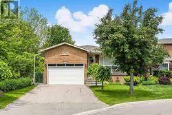 1161 CARLO COURT  Mississauga, ON L4W 3N6